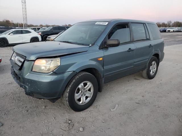 HONDA PILOT LX