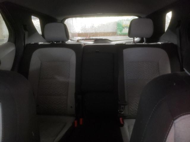 2024 CHEVROLET EQUINOX LS - 3GNAXSEG9RL140184