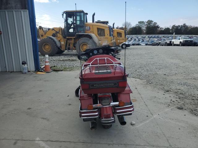 2006 HARLEY-DAVIDSON FLHTCUI - 1HD1FCW166Y635057