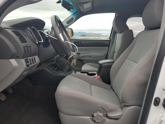 2015 TOYOTA TACOMA ACC - 5TFTX4CNXFX061248