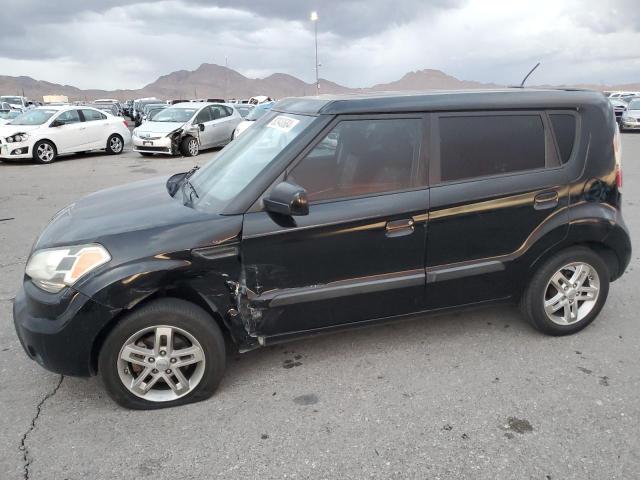 Global Auto Auctions: 2010 KIA SOUL +