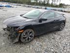 2018 HONDA CIVIC SI - 2HGFC3A59JH754445