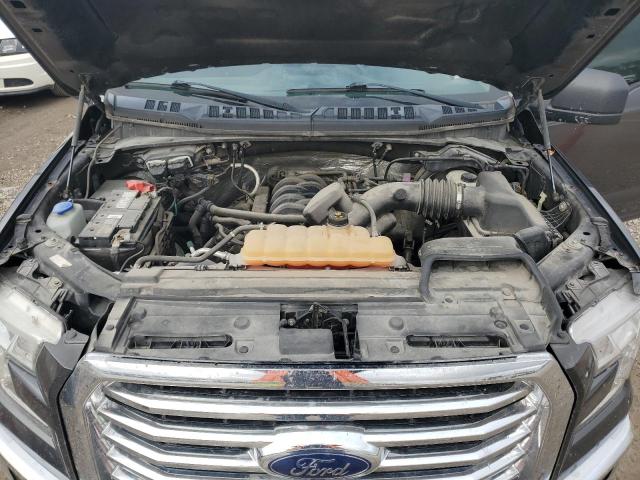 VIN 1FTFW1EF2HFA77263 2017 FORD F-150 no.11