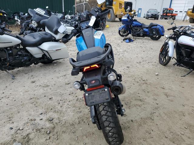 2022 HARLEY-DAVIDSON RA1250 S 1HD1ZES1XNB301849