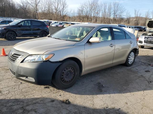 2007 TOYOTA CAMRY CE #3033235808