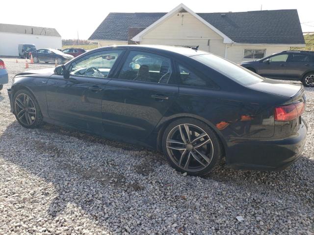 2017 AUDI S6 PRESTIG WAUHFAFC2HN101383