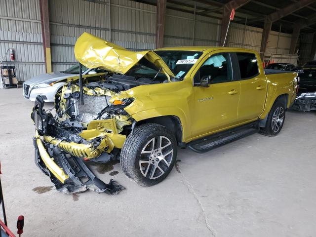 2023 CHEVROLET COLORADO Z #3040961434