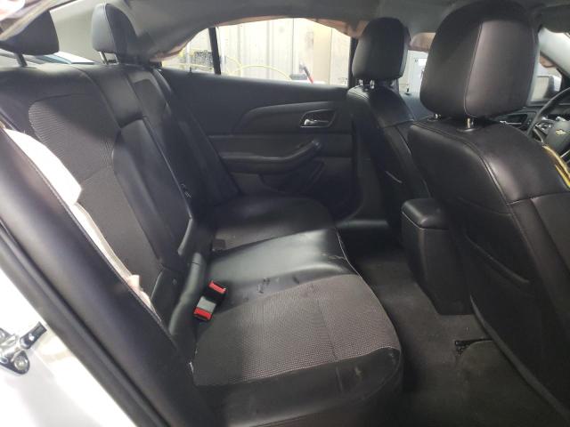 2016 CHEVROLET MALIBU LIM - 1G11C5SA5GF112324