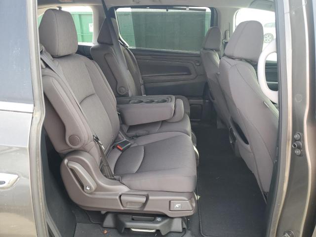 2020 HONDA ODYSSEY EX - 5FNRL6H52LB061292