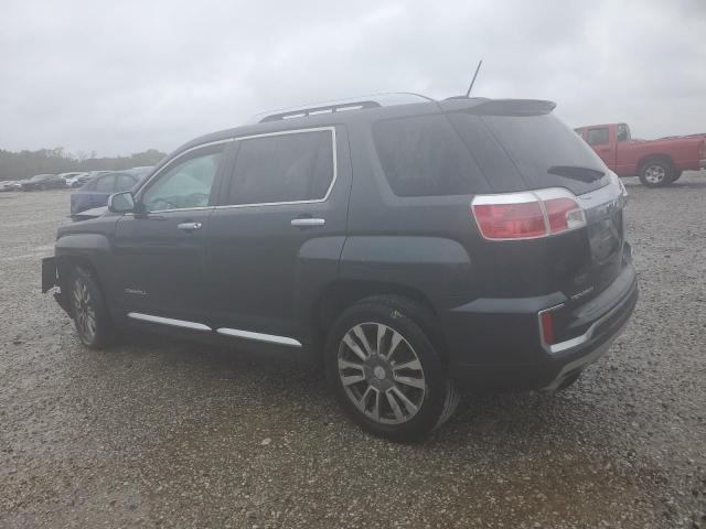 Vin: 2gkflve37h6110780, lot: 62188855, gmc terrain denali 20173