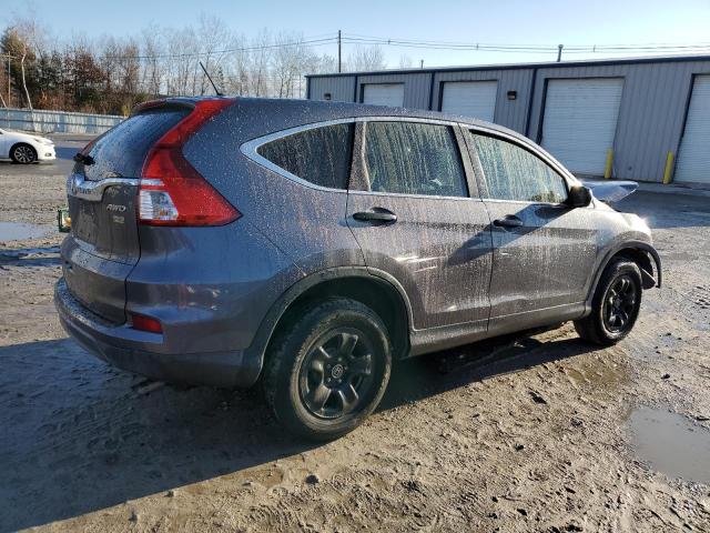 2016 HONDA CR-V LX - 5J6RM4H3XGL001600