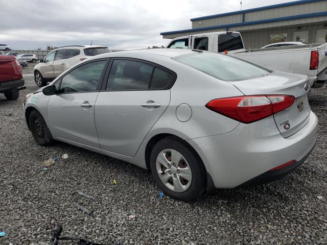 2015 KIA CTRA GS - KNAFK4A61F5331810