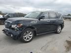 INFINITI QX56 снимка