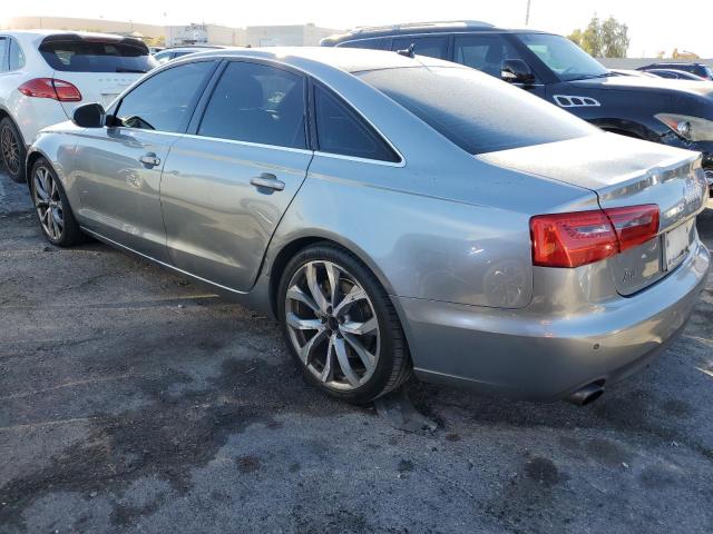 VIN WAUGFAFC6EN054592 2014 AUDI A6 no.2