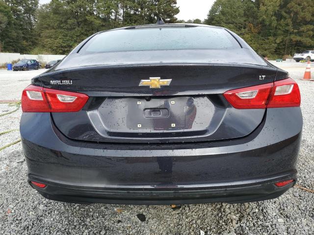2023 CHEVROLET MALIBU LT - 1G1ZD5ST3PF243169