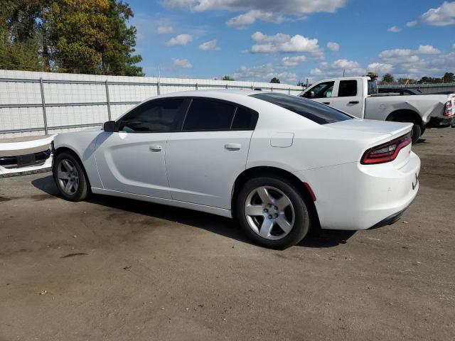 Vin: 2c3cdxat0kh568304, lot: 78588374, dodge charger police 20192