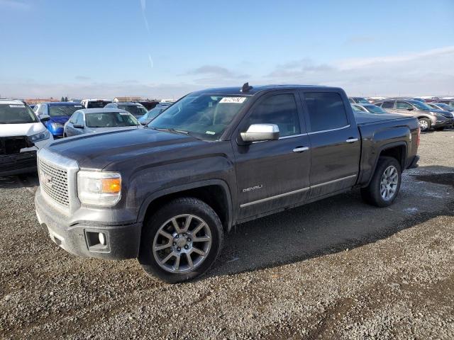 3GTU2WEC2FG114121 - 2015 GMC SIERRA - #undefined