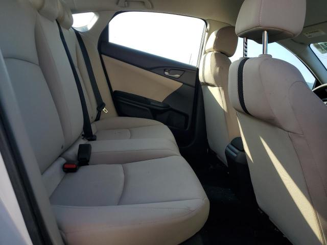 2019 HONDA CIVIC LX - 2HGFC2F68KH515126