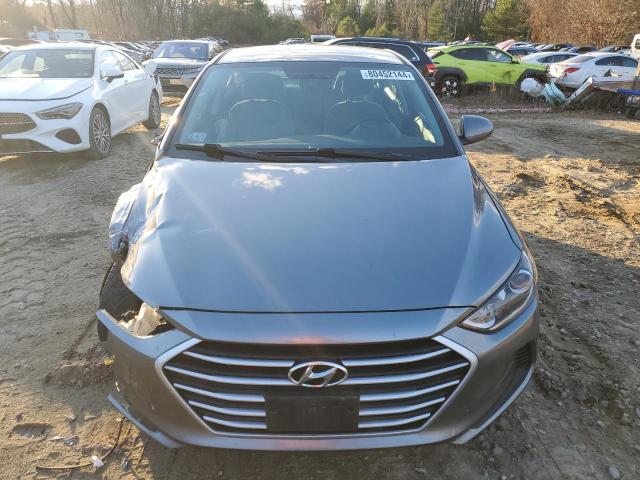 2018 HYUNDAI ELANTRA SE - 5NPD84LF9JH302568