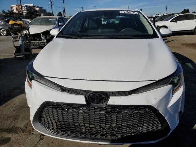 5YFEPMAE3MP219100 2021 TOYOTA COROLLA