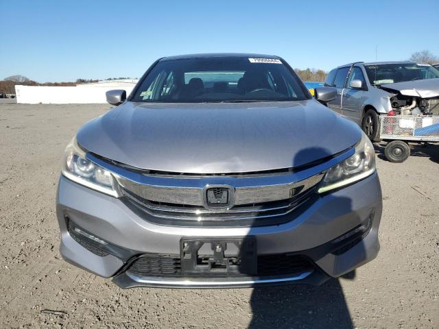 2016 HONDA ACCORD SPO - 1HGCR2F56GA099480