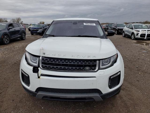 2016 LAND ROVER RANGE ROVE - SALVP2BG9GH079728