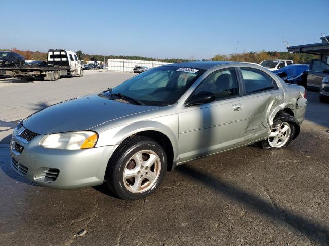 2005 DODGE STRATUS SX #3025043196