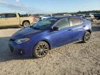 2015 TOYOTA COROLLA L - 2T1BURHE4FC440769