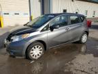 NISSAN VERSA NOTE photo