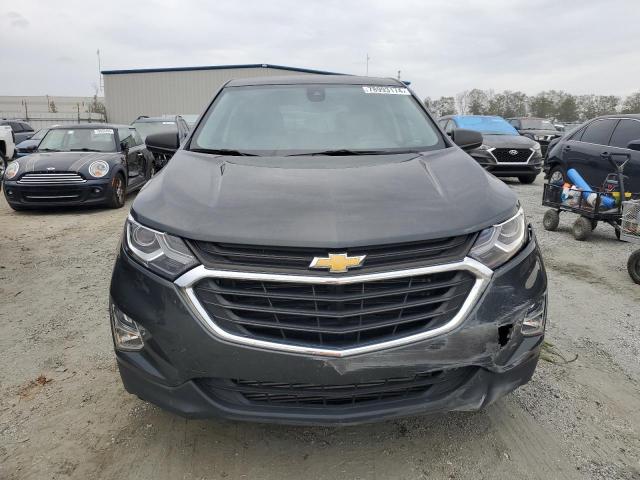 2020 CHEVROLET EQUINOX LS - 2GNAXHEV5L6278883