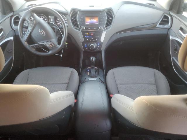 2017 HYUNDAI SANTA FE S - 5NMZT3LB8HH018223