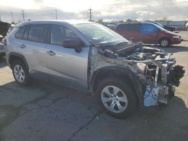 VIN 2T3F1RFV0NC285138 2022 TOYOTA RAV4 no.4