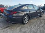 Lot #2999634277 2023 HYUNDAI SONATA SEL