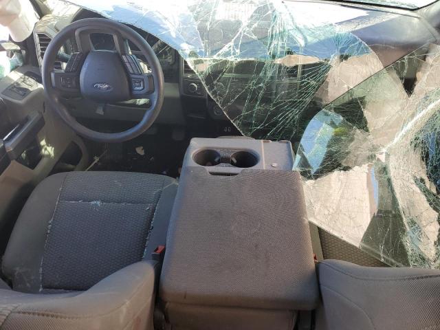 2019 FORD F150 SUPER - 1FTEW1E59KKC37656