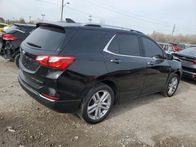 2021 CHEVROLET EQUINOX PR - 2GNAXXEV7M6113381