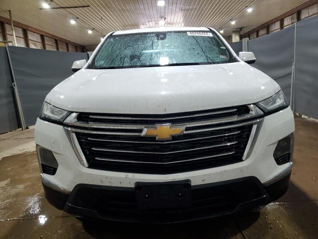 VIN 1GNEVHKW7PJ290238 2023 Chevrolet Traverse, LT no.5