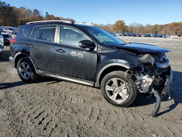 2015 TOYOTA RAV4 XLE - 2T3WFREVXFW209140