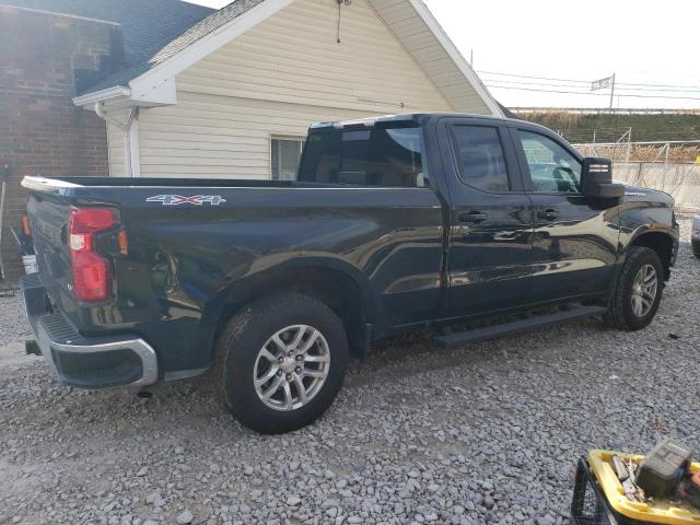 Vin: 1gcryded6mz118803, lot: 79291124, chevrolet all models k1500 lt 20213
