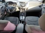 HYUNDAI ELANTRA GL photo