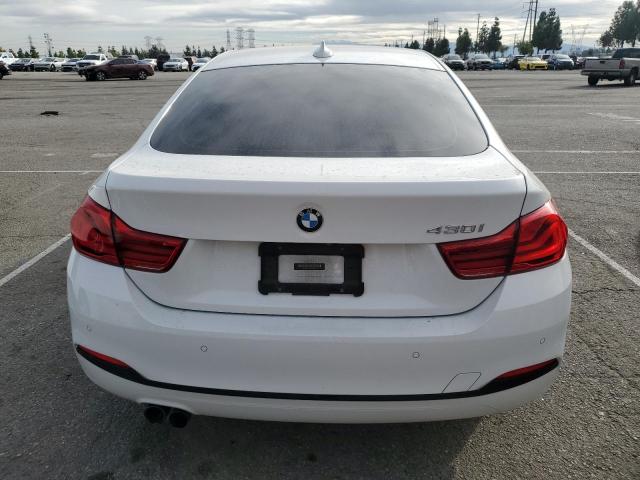 VIN WBA4J1C55KBM13922 2019 BMW 4 SERIES no.6