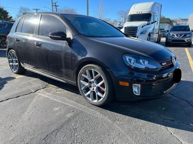 2013 VOLKSWAGEN GTI #2971937016