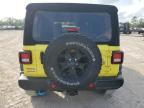 JEEP WRANGLER 4 photo