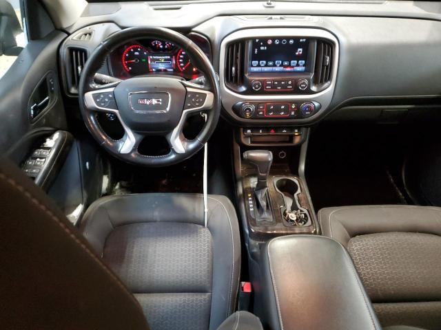 2016 GMC CANYON SLE 1GTP6CE15G1352172