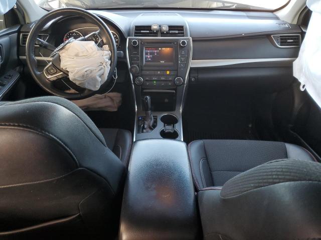 2016 TOYOTA CAMRY LE - 4T1BF1FKXGU546678