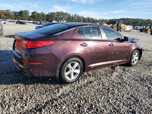 2015 KIA OPTIMA LX - 5XXGM4A7XFG428171
