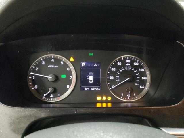 2015 HYUNDAI SONATA SPO - 5NPE34AF4FH072466