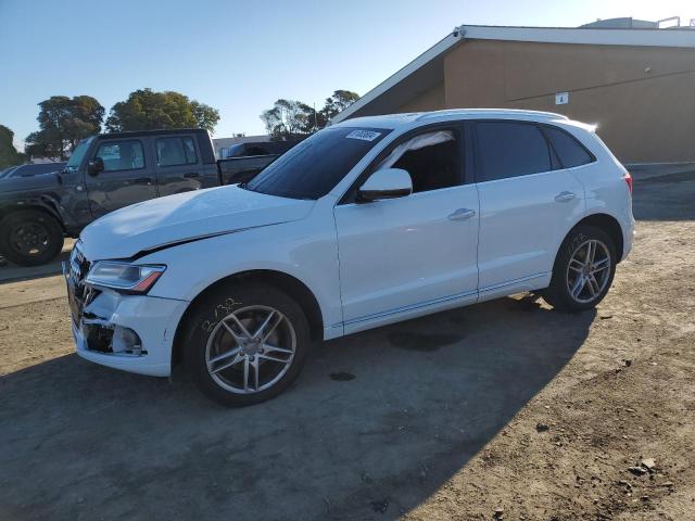 VIN WA1L2AFP1GA063155 2016 AUDI Q5 no.1