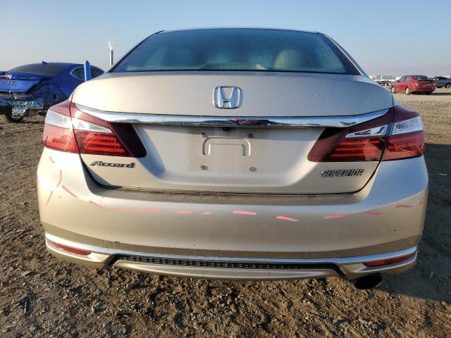 VIN 1HGCR2F3XGA234667 2016 HONDA ACCORD no.6