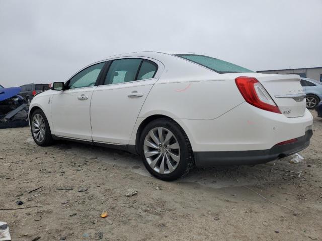 VIN 1LNHL9DK0FG600751 2015 Lincoln MKS no.2