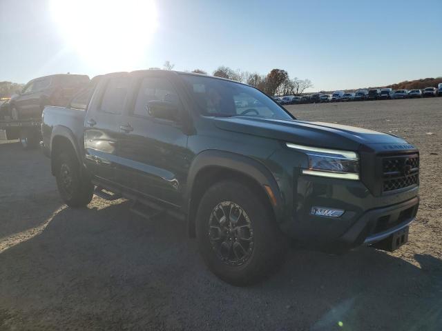 Vin: 1n6ed1ek0rn607085, lot: 79706324, nissan frontier s 20244